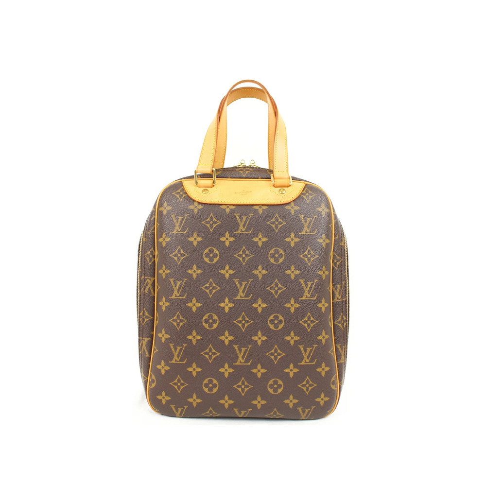 Louis Vuitton Excursion Handbag Shoe Bag